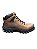Coturno Tenis Masculino Zebu Tratorado Adventure Couro Moda - Imagem 2