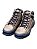 Coturno Tenis Masculino Zebu Tratorado Adventure Couro Moda - Imagem 5
