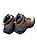 Coturno Tenis Masculino Zebu Tratorado Adventure Couro Moda - Imagem 6