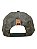 Boné Agro Sertanejo Cowboy Aba Curva Torta Telinha Farm Bull - Imagem 15
