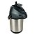 Garrafa Térmica Inox 2,5 Litros Tereré Chimarrão Café Suco - Imagem 3