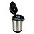 Garrafa Térmica Inox 2,5 Litros Tereré Chimarrão Café Suco - Imagem 4