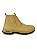 Botina Masculina Trabalho Couro Country Confort New Holland - Imagem 14