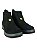 Botina Bico Redondo Couro Coutry Cowboy Agro New Holland - Imagem 3