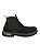Botina Bico Redondo Couro Coutry Cowboy Agro New Holland - Imagem 10