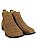 Botina Masculina Country Escamada Cowboy Trabalho Agro Zebu - Imagem 7