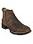 Botina Masculina Country Escamada Cowboy Trabalho Agro Zebu - Imagem 1