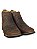 Botina Masculina Country Escamada Cowboy Trabalho Agro Zebu - Imagem 3