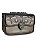 Bolsa Country Pequena Transversal Ana Castela Rodeio Cowgirl - Imagem 1