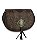Bolsa Transversal Feminina Boiadeira Country Pequena Rodeio - Imagem 4