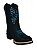Bota Country Infantil Texana Couro Cowboy Caipira Jolimar - Imagem 6