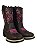 Botas Country Infantil Estilo Texano em Couro Jolimar - Imagem 11