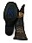 Bota Botina Texana Masculina Bico Quadrado Couro Texas Star - Imagem 12