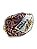 Fivela Country Rodeio Bull Riders Vaqueiro Rodeio Western - Imagem 12