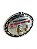Fivela Estilo Country Team Roping Metal Cavalo Cavalgada Top - Imagem 5