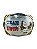 Fivela Estilo Country Team Roping Metal Cavalo Cavalgada Top - Imagem 7