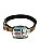 Fivela Estilo Country Team Roping Metal Cavalo Cavalgada Top - Imagem 9