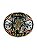 Fivela Country Rodeio Bull Riders Cowboy Rodeio Western - Imagem 1