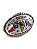 Fivela Estilo Country Long Horn Metal Cavalo Cavalgada Top - Imagem 18