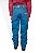 Calça Country Infantil Carpinteira Masculino Menino Cowboy - Imagem 8