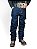 Calça Jeans Infantil Masculino Elastano Juvenil Carpinteira - Imagem 6