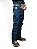 Calça Jeans Infantil Masculino Elastano Juvenil Carpinteira - Imagem 7
