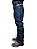 Calça Jeans Infantil Masculino Elastano Juvenil Carpinteira - Imagem 9