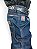 Calça Jeans Infantil Masculino Elastano Juvenil Carpinteira - Imagem 10