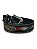 Cinto Country Cowboy Rodeio Cavalgada Preto Marrom Pena - Imagem 3