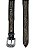 Cinto Country Americado Texano Western Preto Marrom Caveira - Imagem 2