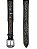 Cinto Country Rodeio Americado Preto Marrom Agro Long Horn - Imagem 2