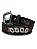 Cinto Country Cavalgada Texano Cowboy Preto Marrom Baralho - Imagem 3