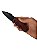Canivete Country Bolso Inox Cavalgada Luxo Agro Texas Farm - Imagem 2