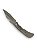 Canivete Estilo Country Inox Rodeio Bolso Agro Texas Farm - Imagem 4