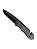 Canivete Estilo Country Inox Boiadeiro Bolso Agro Texas Farm - Imagem 1