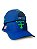 Boné Country Original Aba Curva Cowboy Agro Top Texas Farm - Imagem 6
