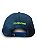 Boné Country Original Aba Torta Cavalgada Trucker Texas Farm - Imagem 7