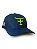Boné Country Original Aba Torta Cavalgada Trucker Texas Farm - Imagem 5