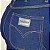 Calça Jeans Feminina Country Carpinteira Cintura Alta Texas - Imagem 10