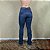 Calça Jeans Feminina Country Americana Cowboy Rodeio Flare - Imagem 3