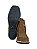 Botina Country Masculina Couro Trabalho Cano Baixo Confort - Imagem 13