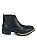 Botina Country Masculina Couro Trabalho Cano Baixo Confort - Imagem 2