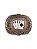 Fivela Country Rodeio Baralho Carta Cowboy Rodeio Western - Imagem 4