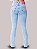 Calça Jeans Feminina Bordada Country Intuition Texas Farm - Imagem 3