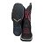 Bota Feminina Texana Bico Quadrado Country Paint Horse - Imagem 2