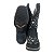 Bota Feminina Texana Country Couro Legítimo Paint Horse - Imagem 8