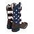 Bota Masculina Texana Cano Longo Country Rodeio Cowboy Agro - Imagem 10