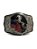 Fivela Country Infantil Unissex Americana 9cm x 7cm Agro - Imagem 1