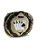 Fivela Country Baralho Carta Unissex Cowboy 10,5x8,5 Rodeio - Imagem 2