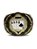Fivela Country Baralho Carta Unissex Cowboy 10,5x8,5 Rodeio - Imagem 1